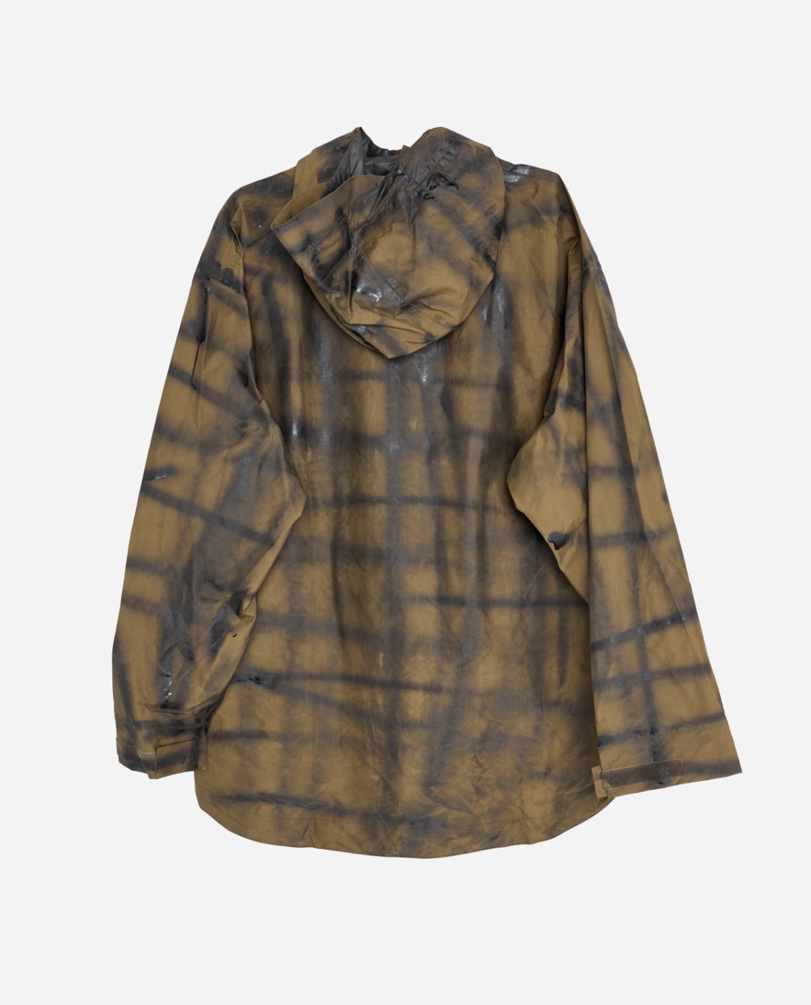 Bondrian Parka