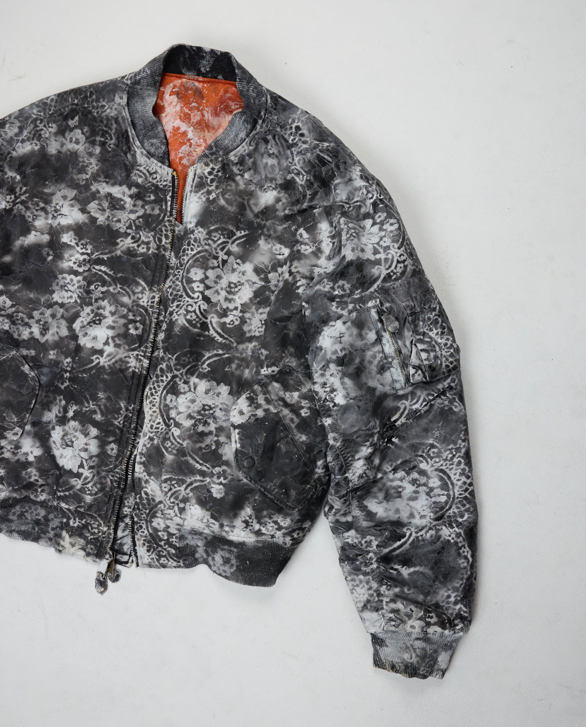 Honeymoon Bomber