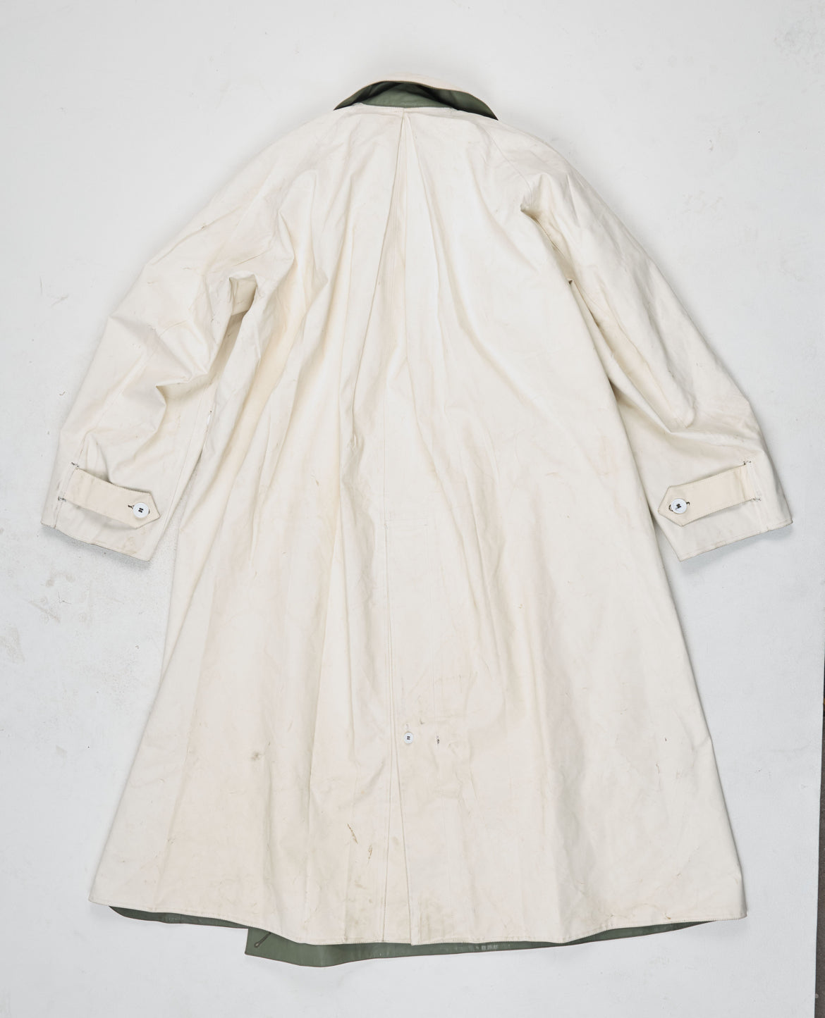 Reversible Rubber
