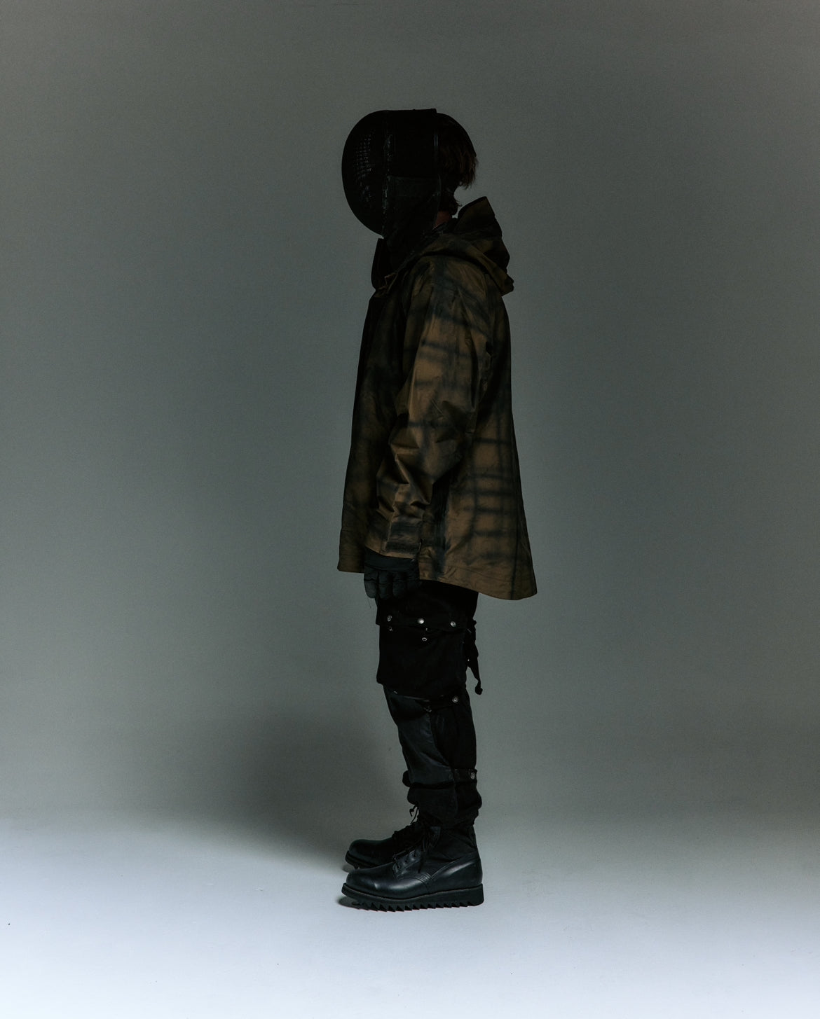 Bondrian Parka