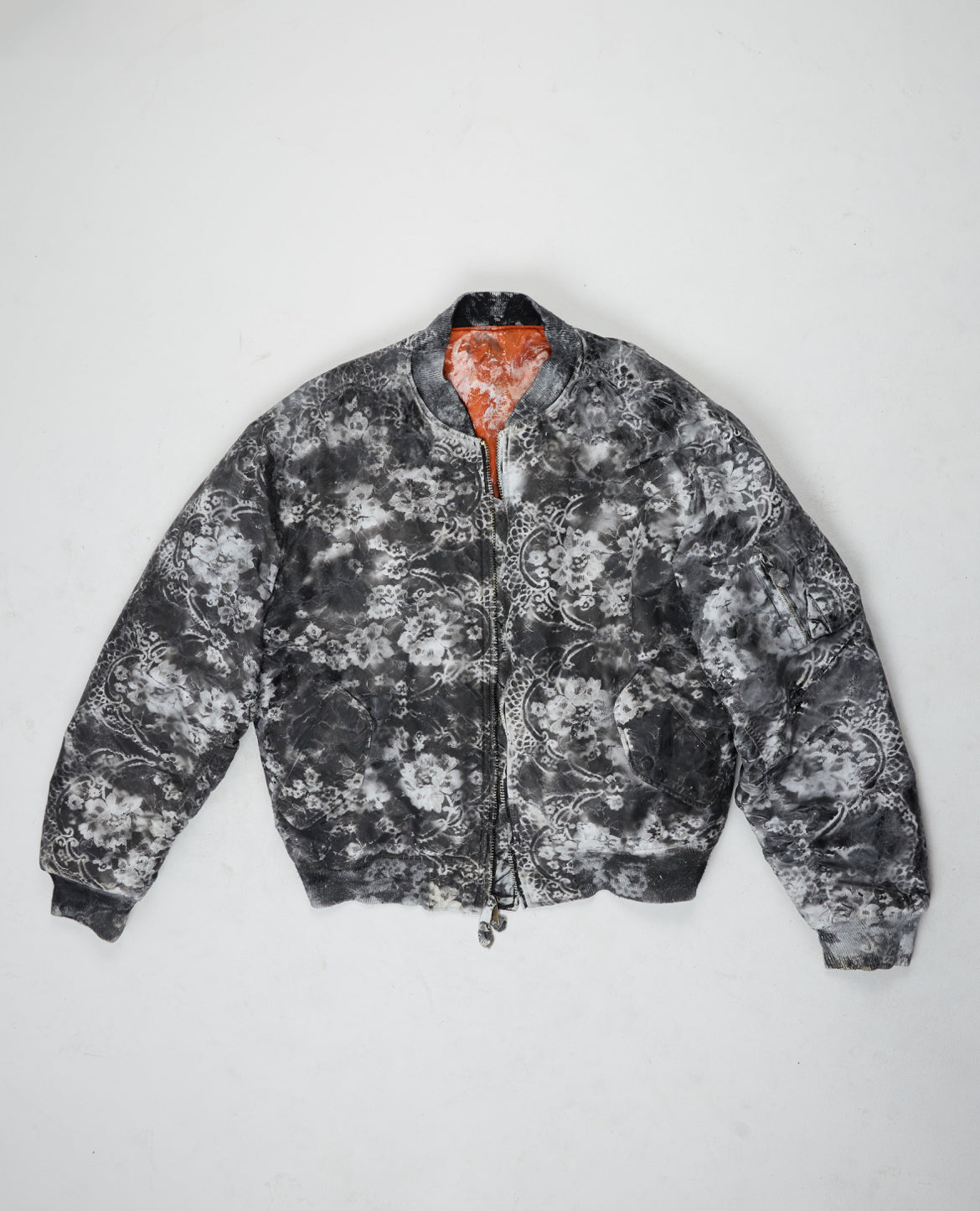 Honeymoon Bomber