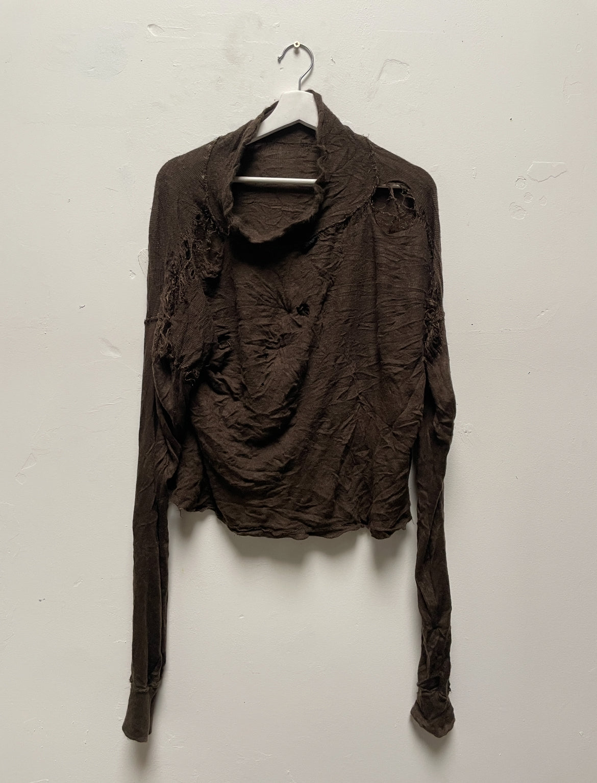 Wraith Knit