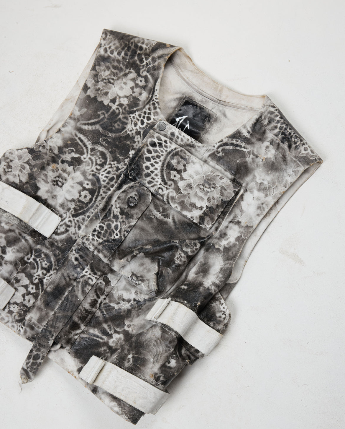 Honeymoon Vest