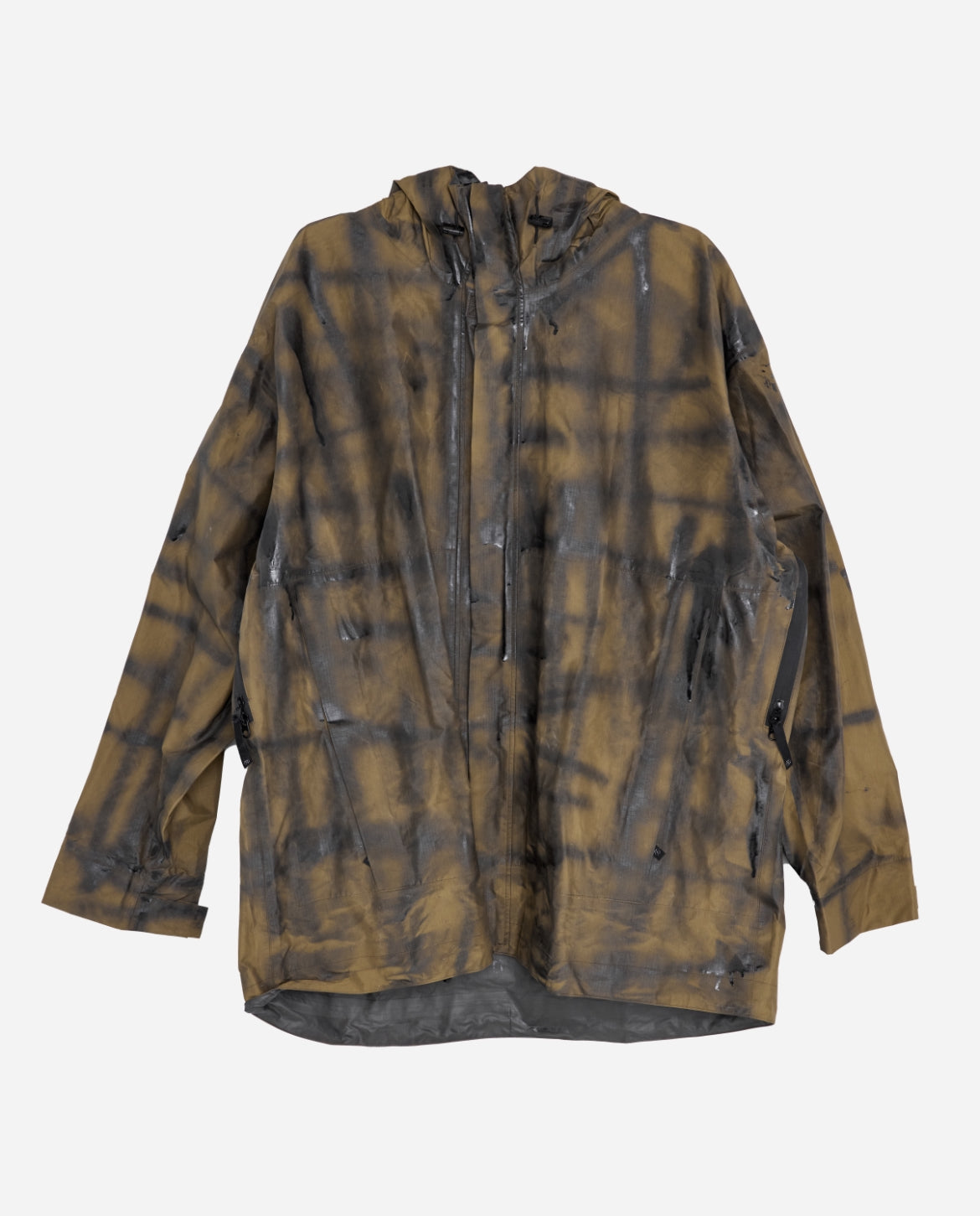 Bondrian Parka
