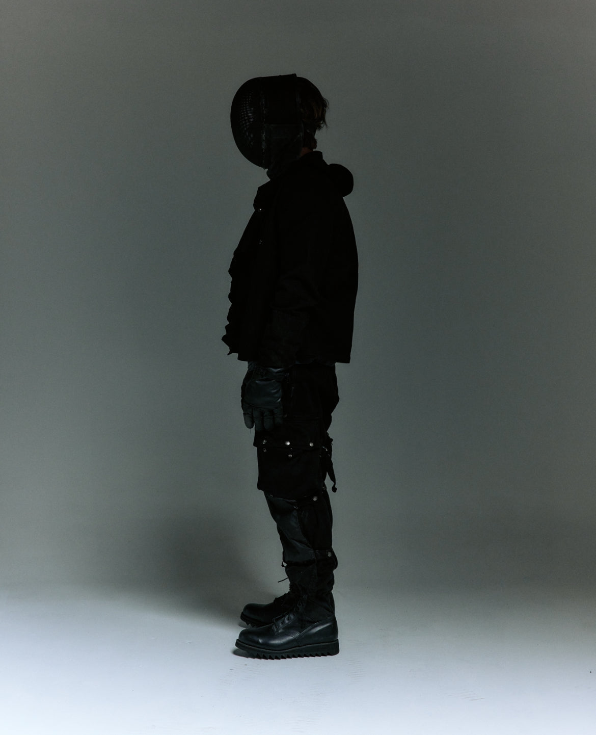 Wraith Smock