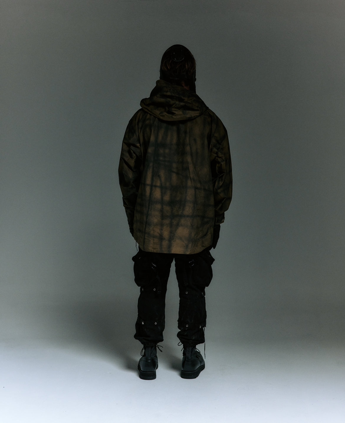 Bondrian Parka