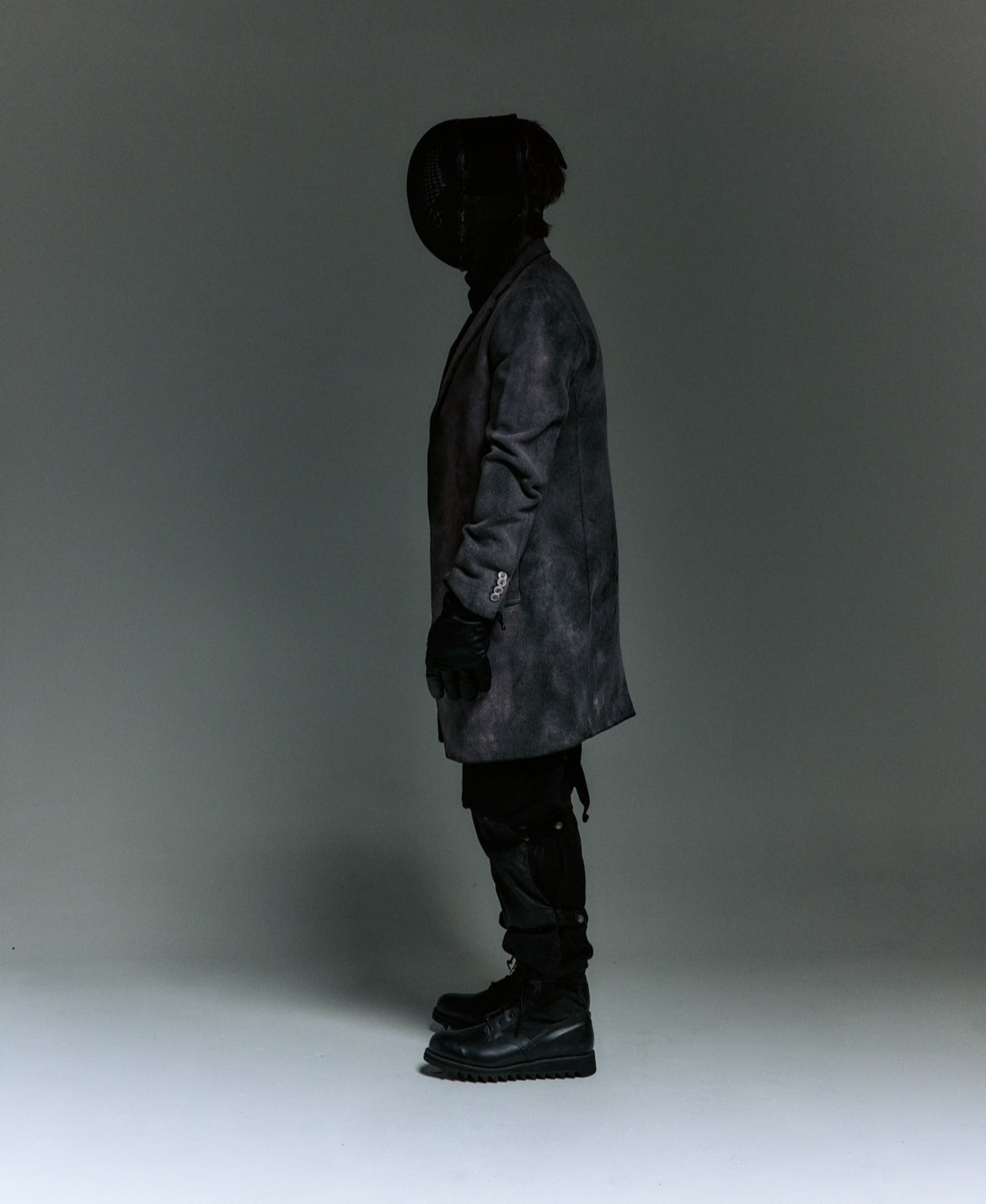 Puink Coat