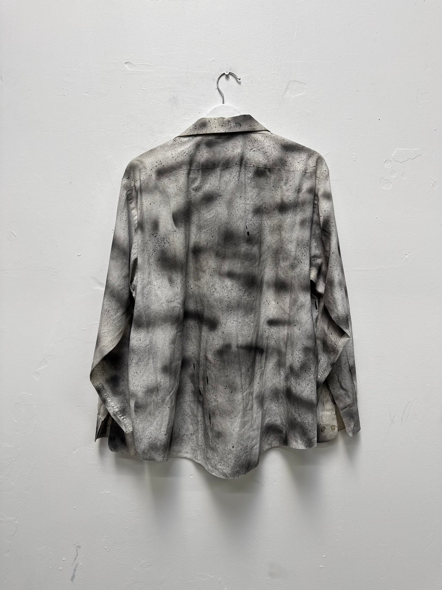 Modern Dress Shirt 005