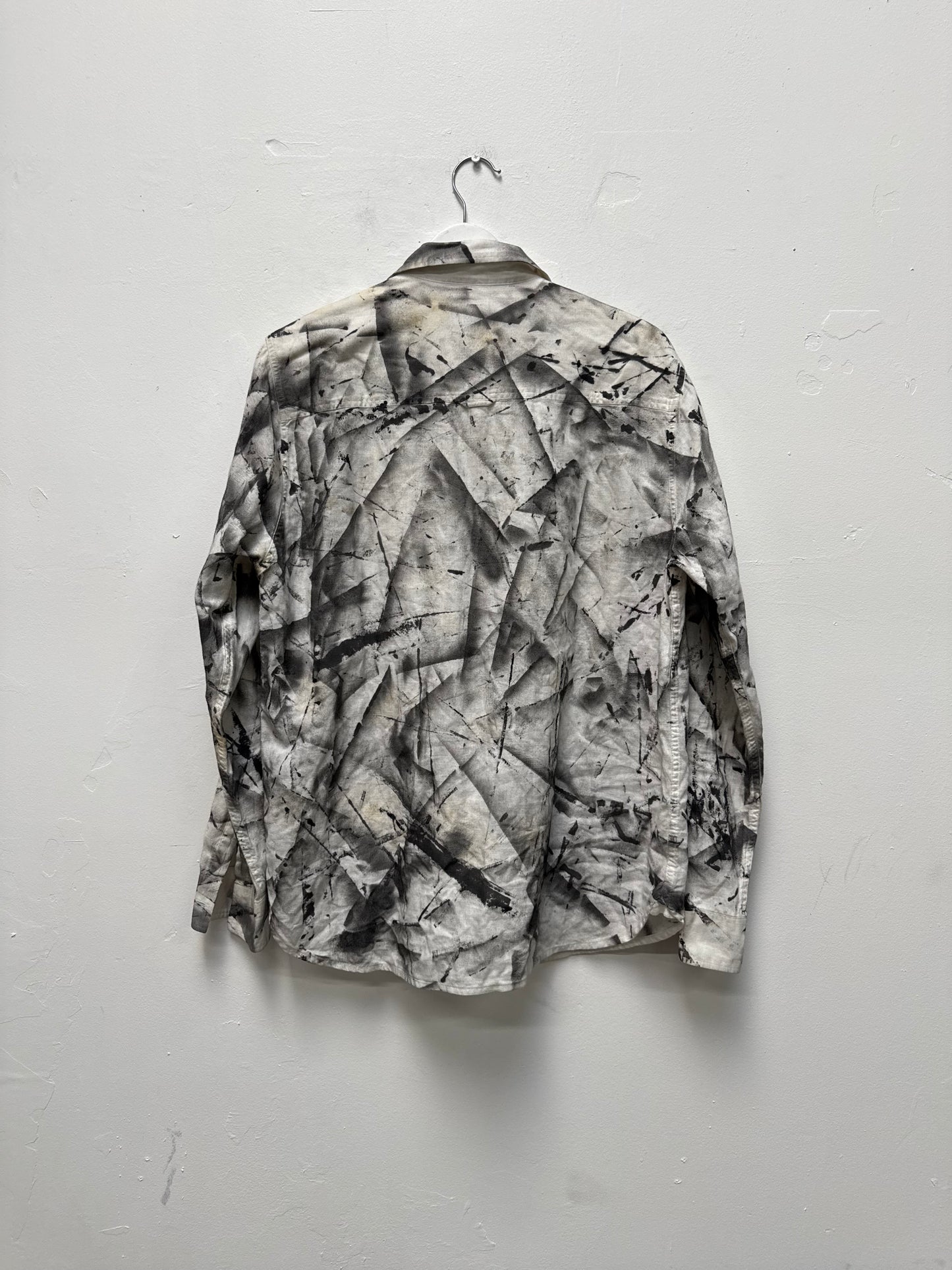 Modern Dress Shirt 003