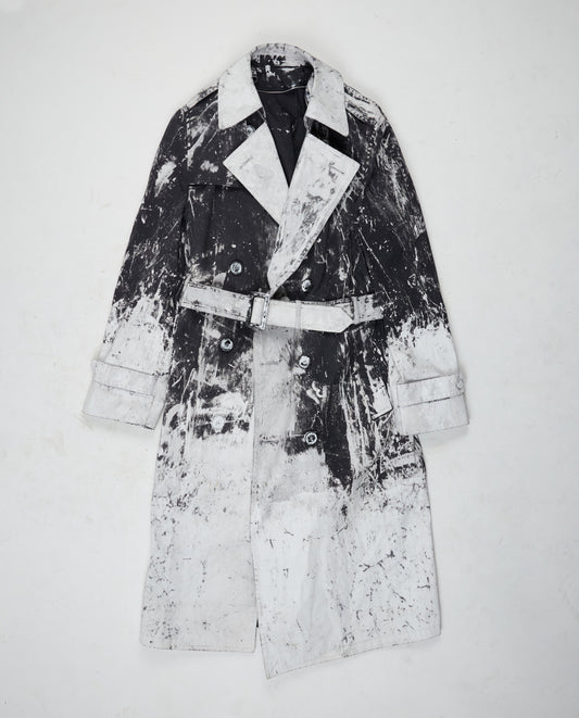 Trudge Trench