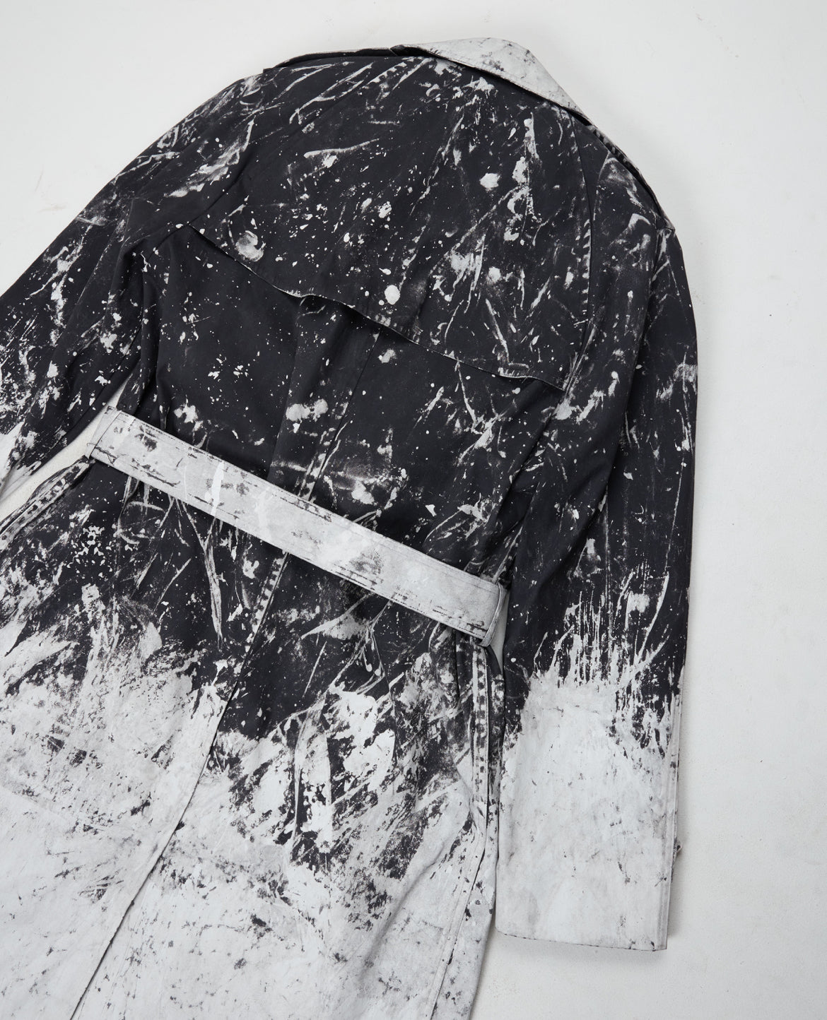 Trudge Trench
