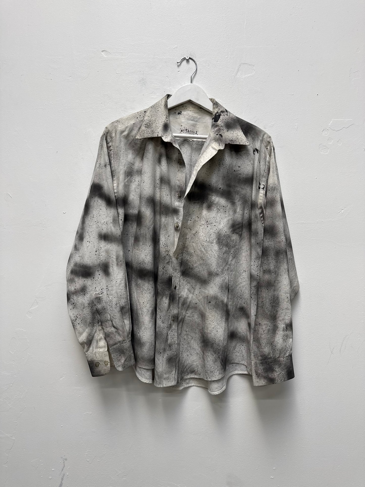 Modern Dress Shirt 005