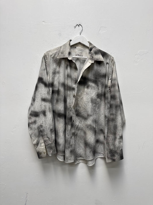 Modern Dress Shirt 004