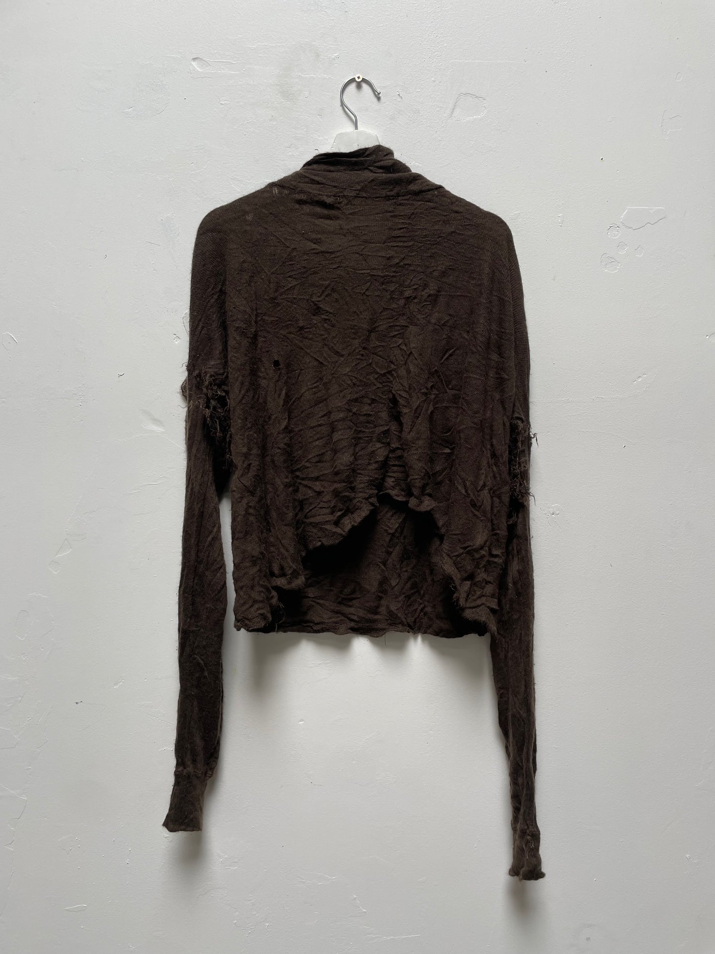 Wraith Knit
