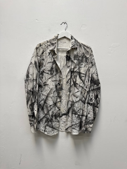 Modern Dress Shirt 003