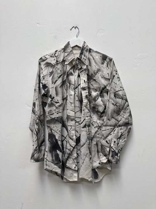 Modern Dress Shirt 001