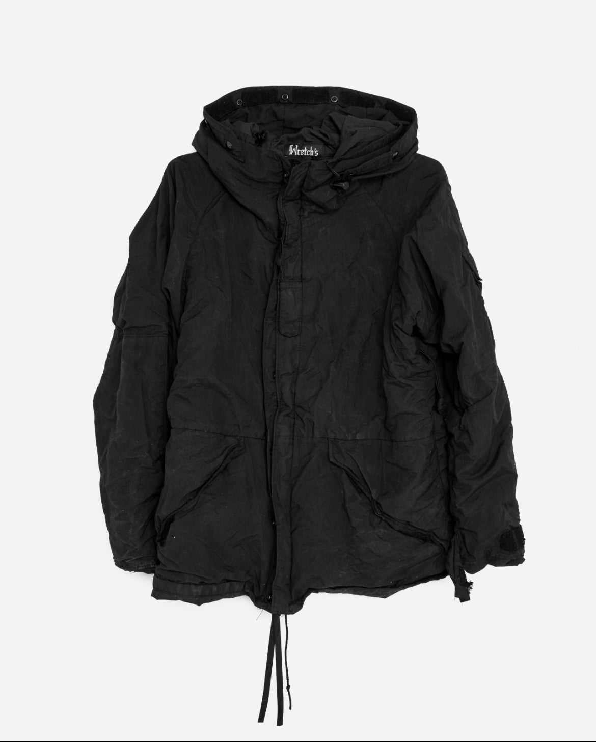 Wraith Parka