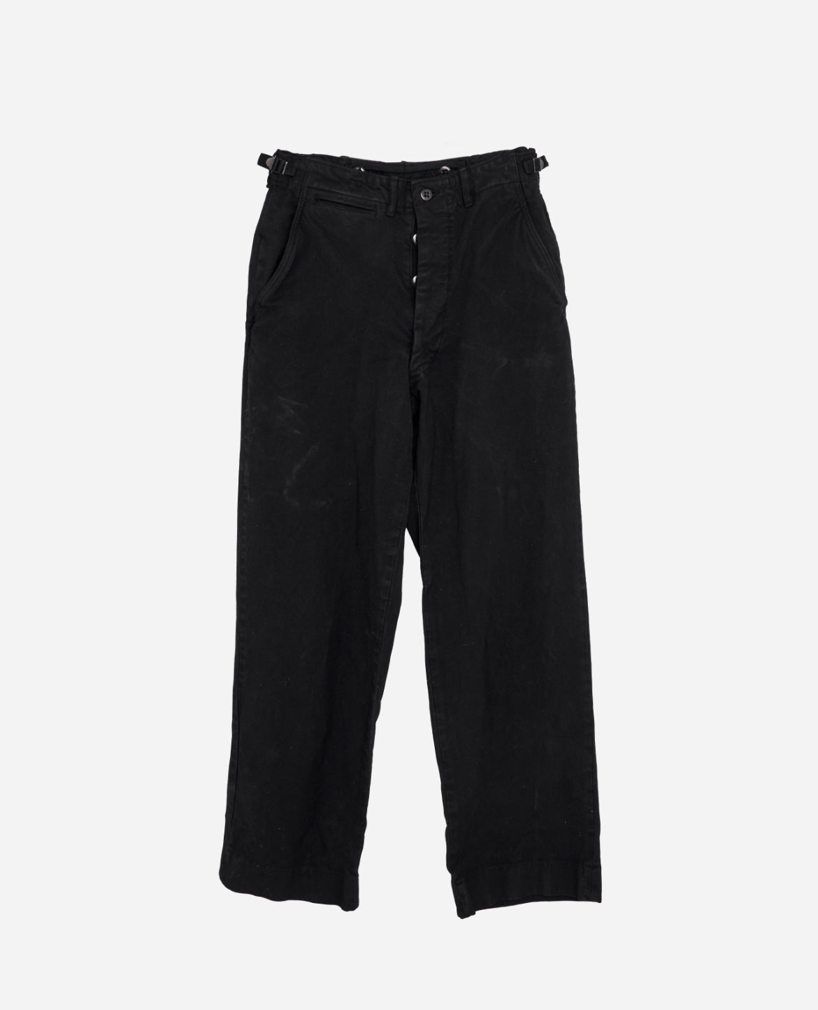 Officer Trouser