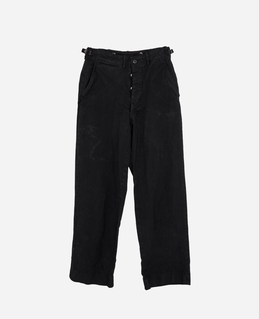 Officer Trouser