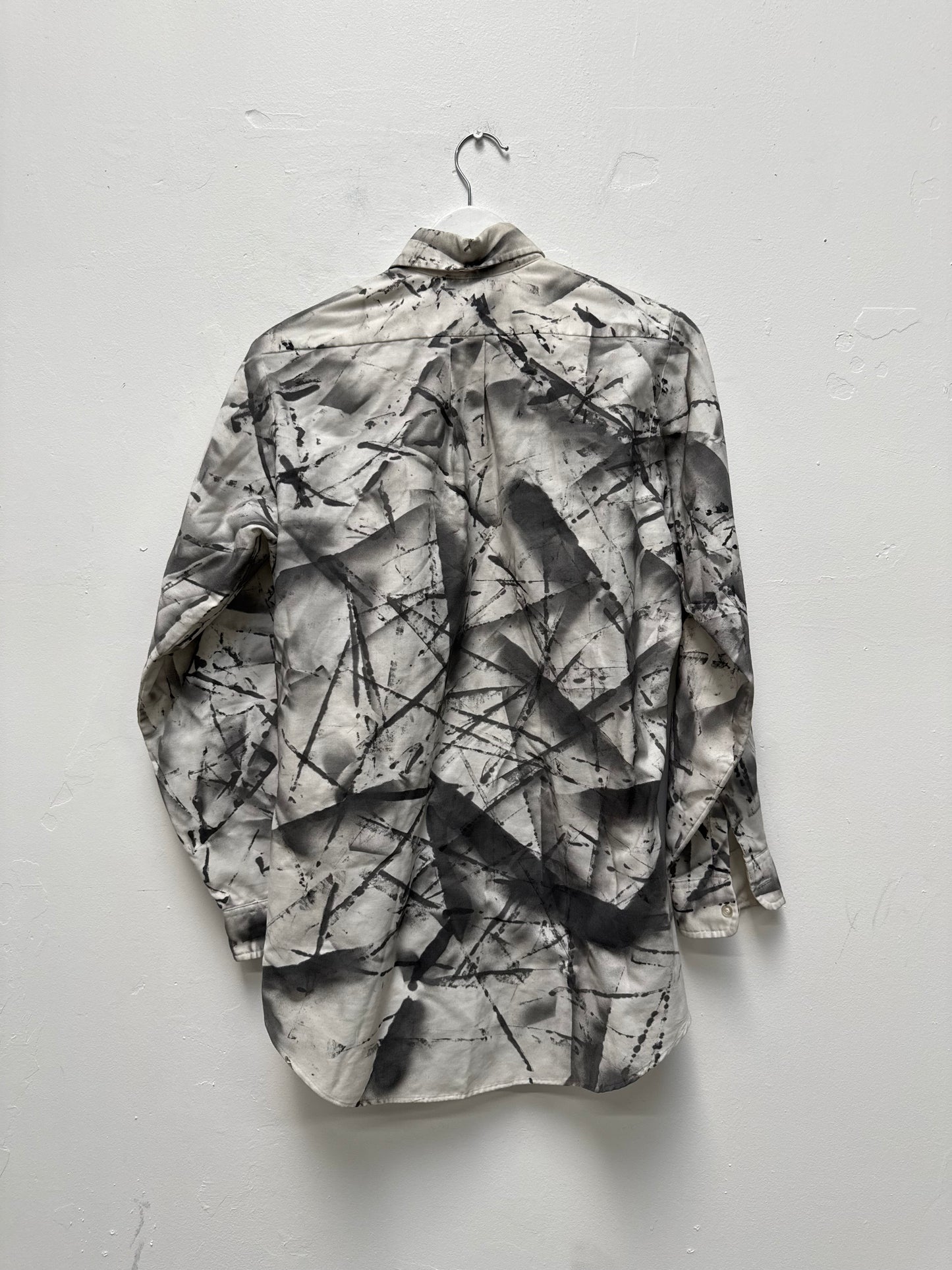 Modern Dress Shirt 001