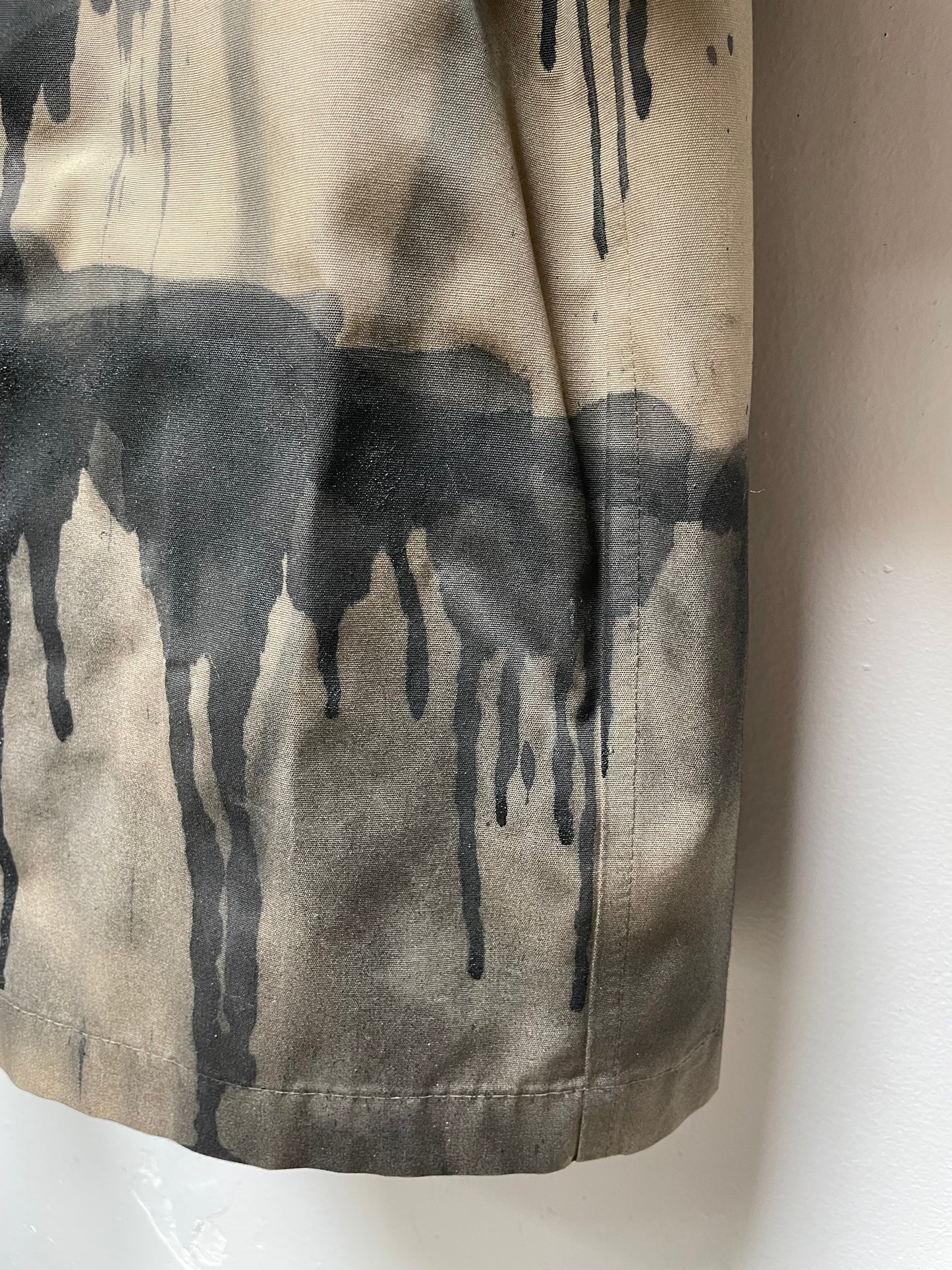 Drip Trench