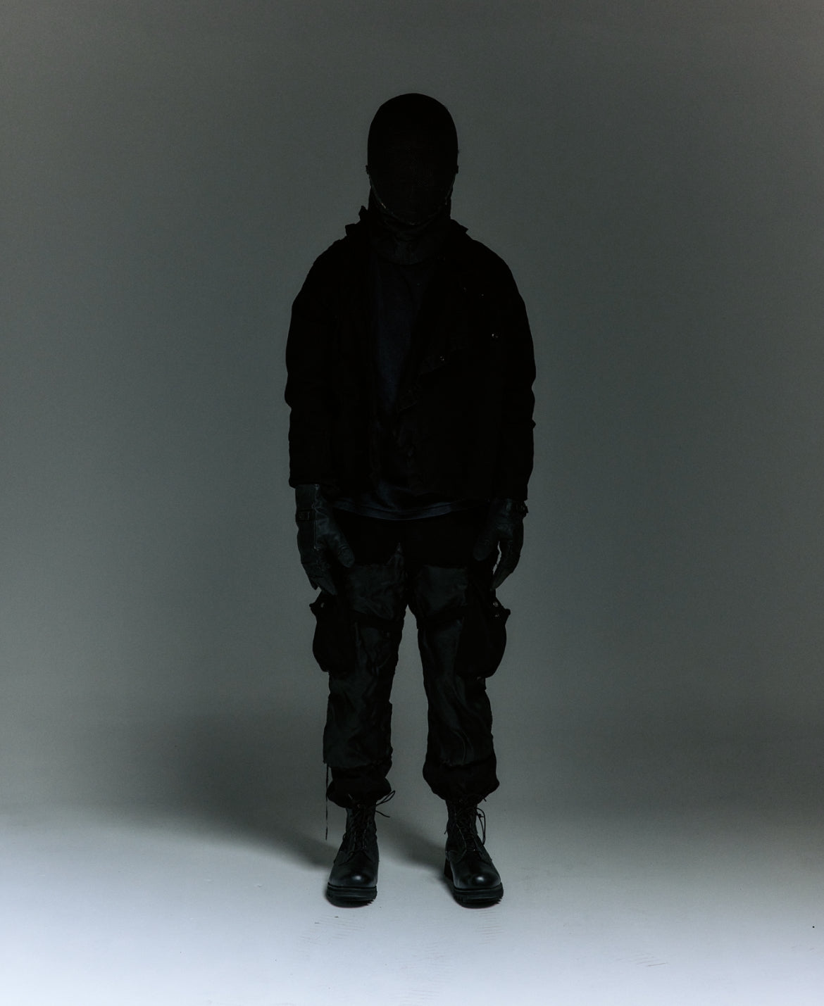 Wraith Smock