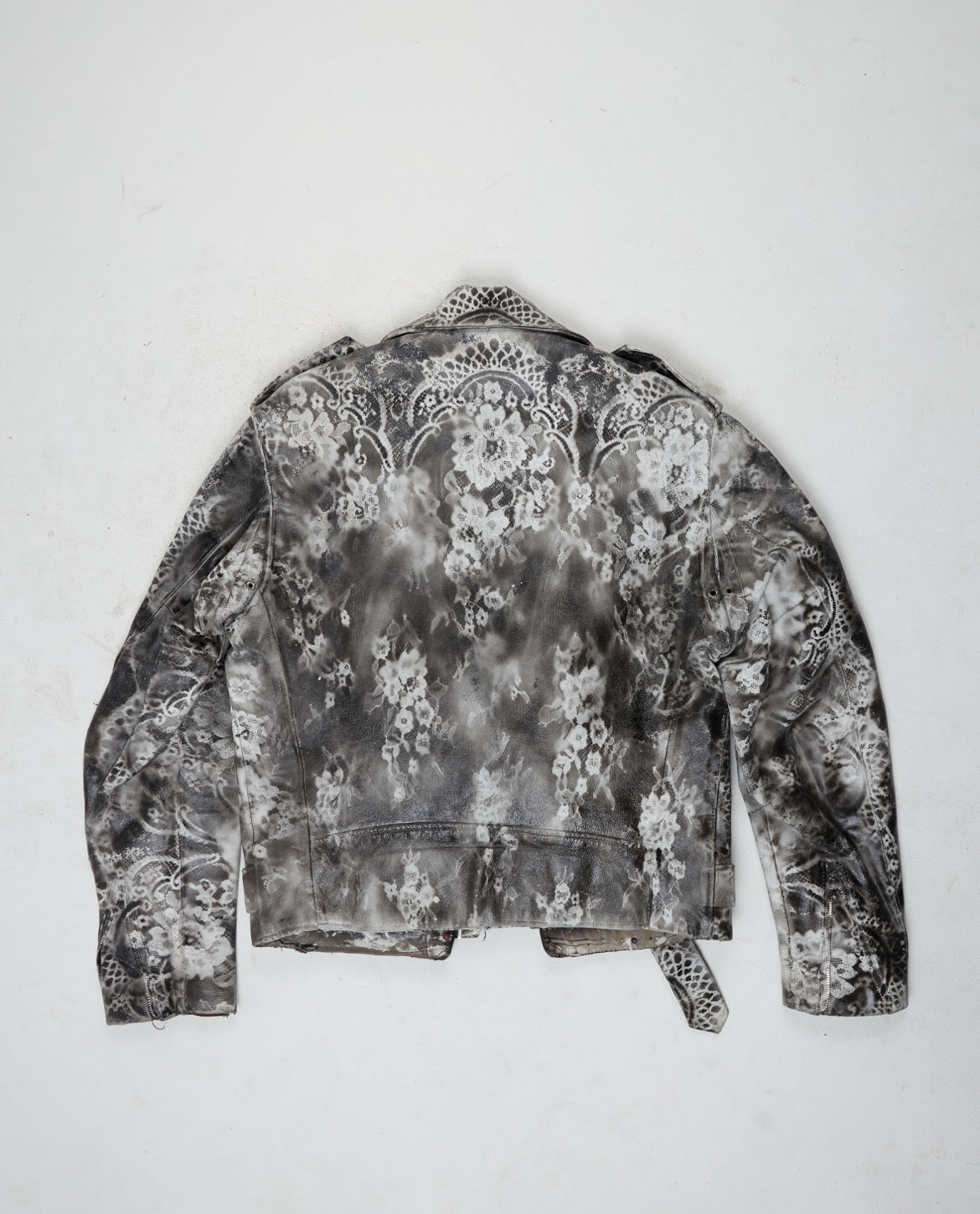 Honeymoon Leather