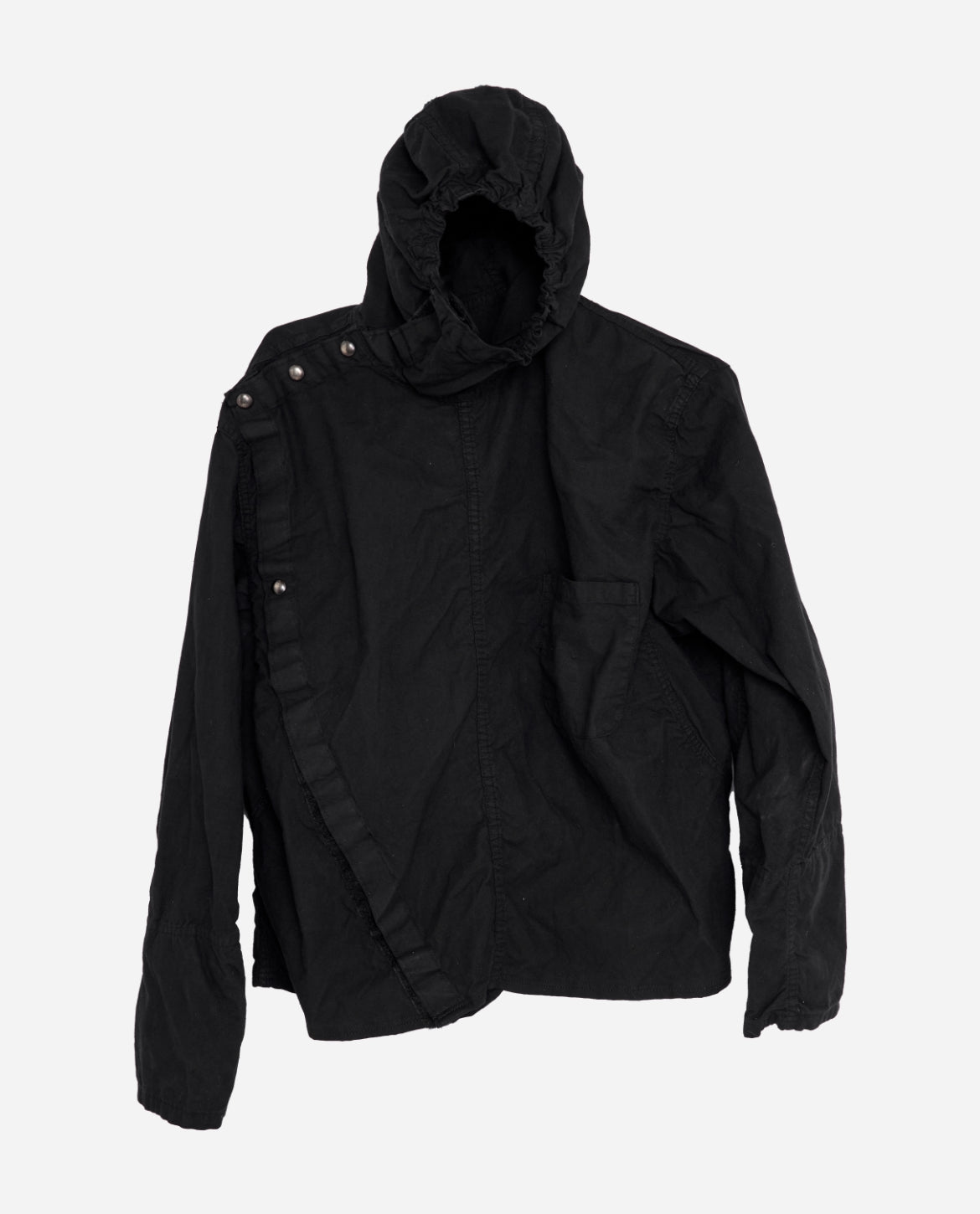 Wraith Smock