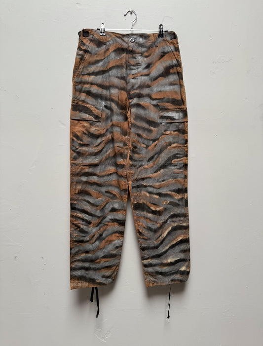 Bengal Cargos