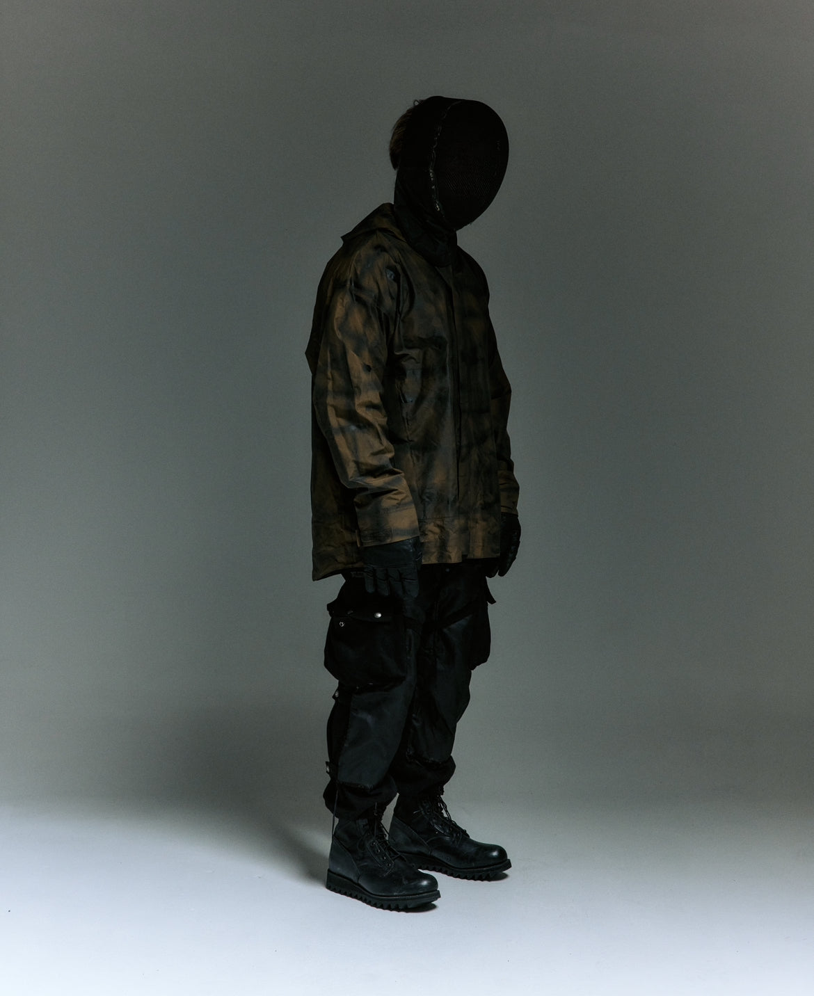 Bondrian Parka
